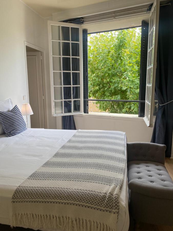 Le Mas Angelussi - Le Clos Du Soleil Salon-de-Provence Bagian luar foto