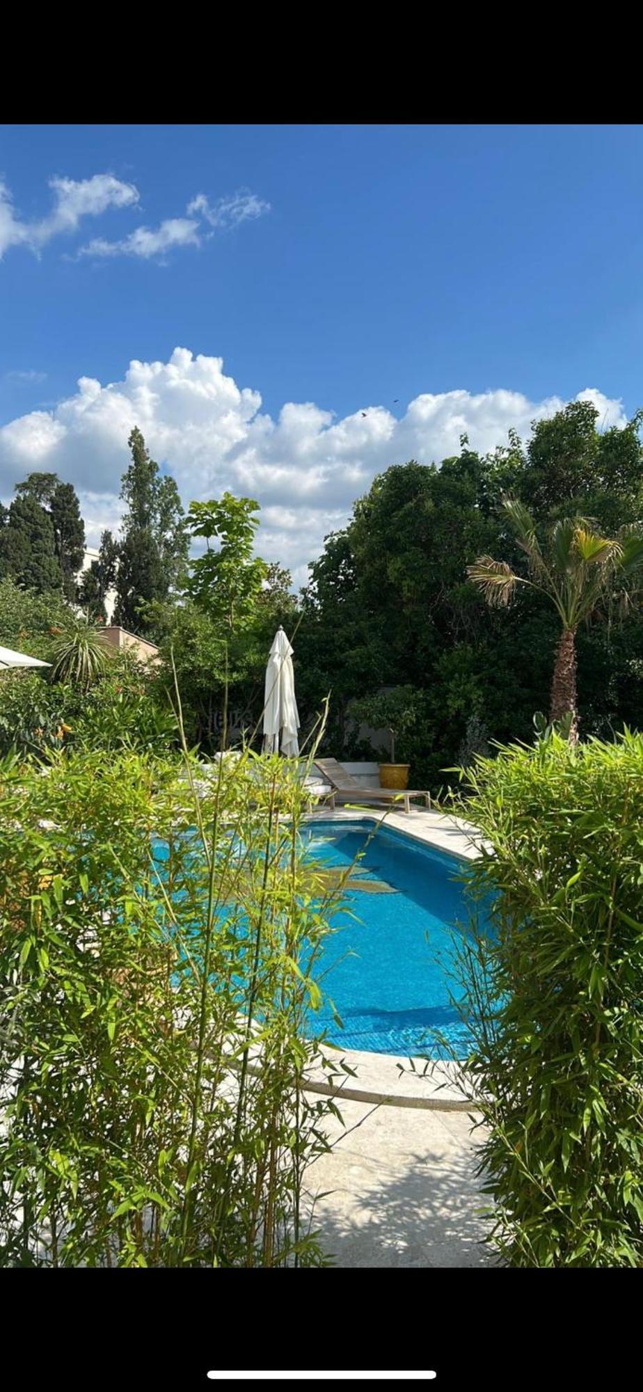 Le Mas Angelussi - Le Clos Du Soleil Salon-de-Provence Bagian luar foto