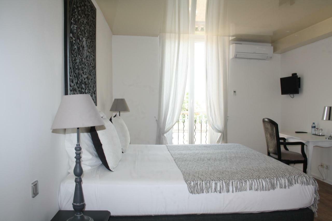 Le Mas Angelussi - Le Clos Du Soleil Salon-de-Provence Bagian luar foto